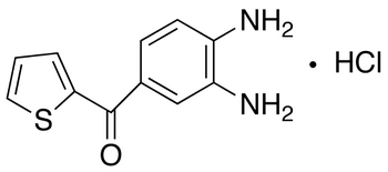(3,4-Diaminophenyl)-(2-thienyl)methanone MonoHCl