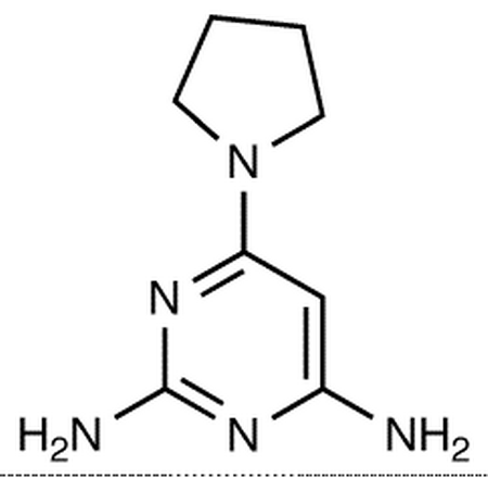 2,4-Diamino-6-piperidinopyrimidine