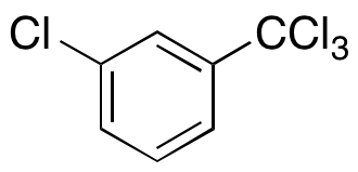 3-Chlorobenzotrichloride