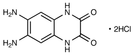 6,7-Diaminoquinoxaline-2,3-dione DiHCl