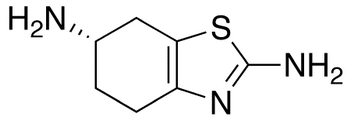 (-)-(6S)-2,6-Diamino-4,5,6,7-tetrahydrobenzothiazole