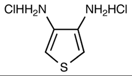 3,4-Diaminothiophene dihydrobromide