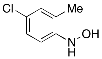 5-Chloro-2-hydroxylaminotoluene