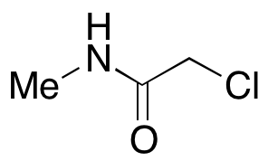 2-Chloro-N-methylacetamide
