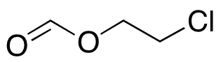 2-Chloroethyl Formate