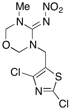 4-Chloro-thiamethoxam
