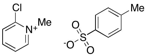 2-Chloro-1-methylpyridinium p-Toluenosulfonate