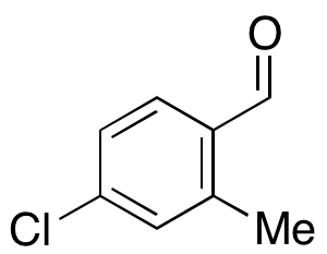 4-Chloro-2-methylbenzaldehyde