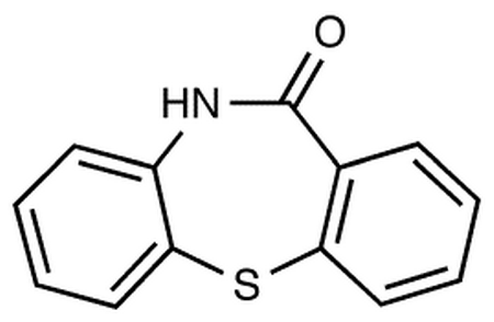 Dibenzo[b,f][1,4]thiazepine-11-[10H]one