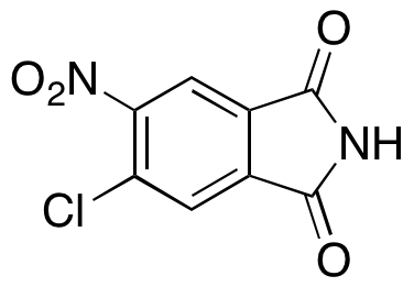 4-Chloro-5-nitropthalimide 