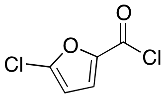 5-Chloro-2-furancarbonyl Chloride (>90%)