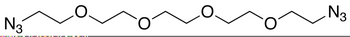 1,14-Diazido-3,6,9,12-tetraoxatetradecane