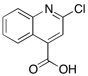2-Chloroquinoline-4-carboxylic Acid