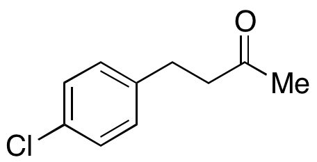 4-(4-Chlorophenyl)-2-butanone