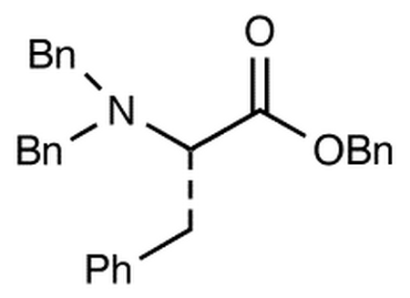 L-N,N-Dibenzylphenylalanine Benzyl Ester