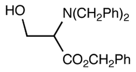 2-N,N-Dibenzyl Serine Benzyl Ester
