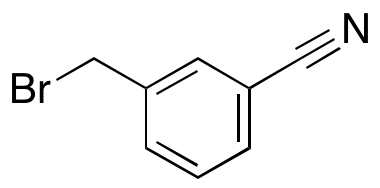 3-Cyanobenzyl Bromide