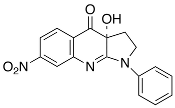 S-(-)-7-Desmethyl-8-nitro Blebbistatin