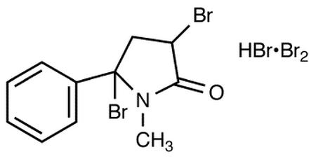 Dibromocotinine, Hydrobromide Perbromide