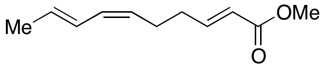 (2E,6Z,8E)-2,6,8-Decatrienoic Acid Methyl Ester