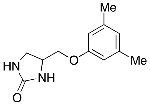 1-Deoxa-1-aza-metaxalone
