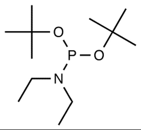 Di-t-butyl N,N-Diethylphosphoramidite