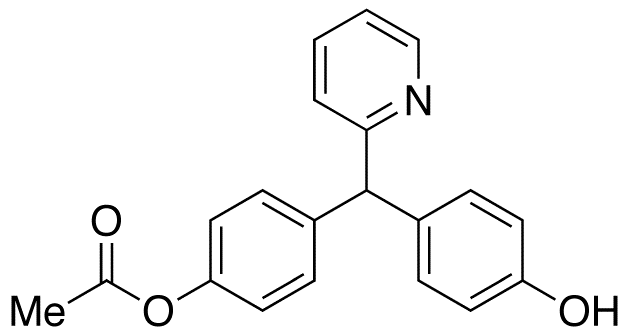 Desacetyl Bisacodyl