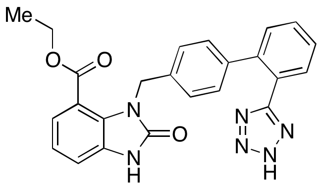 O-Desetheyl Candesartan Ethyl Ester