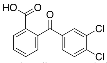 2-(3,4-Dichlorobenzoyl)benzoic Acid