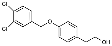 2-[4-(3,4-Dichlorobenzyloxy)-phenylethanol