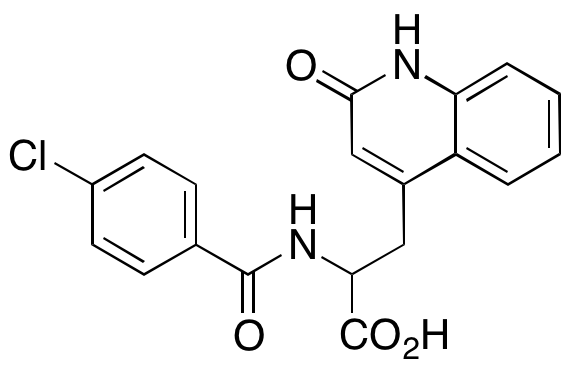 4-Deschloro-2-chlorobenzoyl Rebapimide