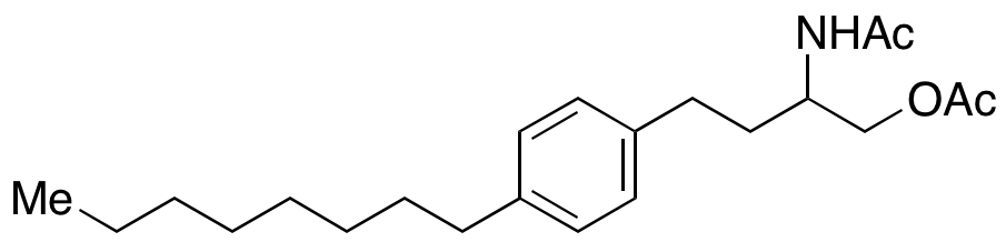 Deshydroxymethyl Fingolimod