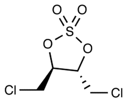 (2S,3S)-1,4-Dichlorobutane-diol Sulfate