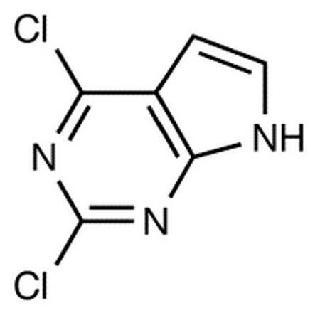 2,6-Dichloro-7-deazapurine