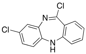 8,11-Dichloro-5H-dibenzo[b,e][1,4]diazepine