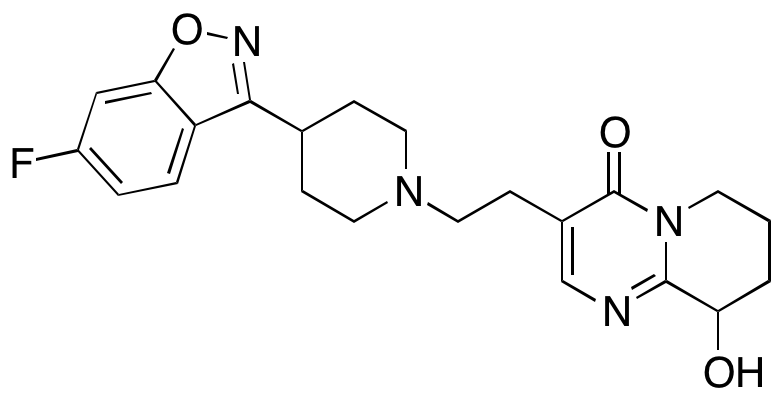 2-Desmethyl Paliperidone