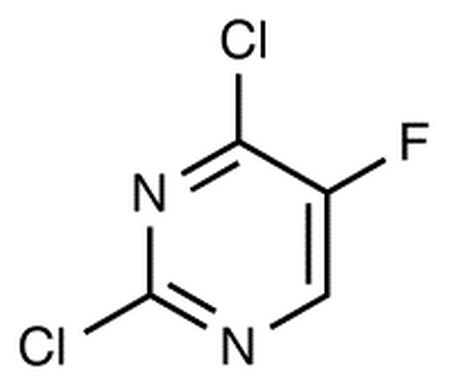 2.4-Dichloro-5-fluoropyrimidine