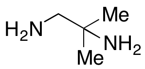 1,2-Diamino-2-methyl Propane