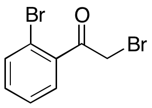 2,2’-Dibromoacetophenone