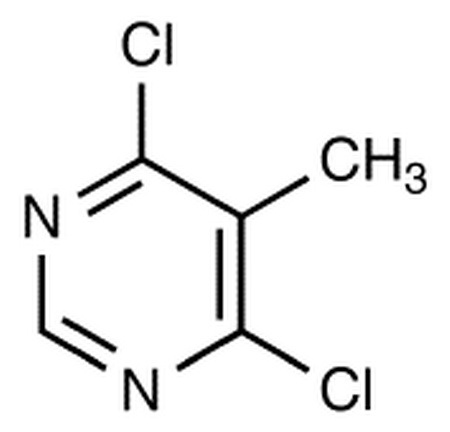 4,6-Dichloro-5-methylpyrimidine