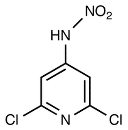 2,6-Dichloro-4-nitraminopyridine