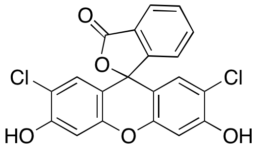 2’,7’-Dichlorofluorescein