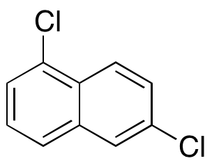 1,6-Dichloronaphthalene