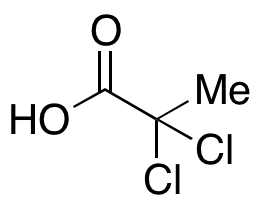 2,2-Dichloropropanoic Acid