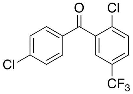 2,4-Dichloro-5-(trifluoromethyl)benzophenone