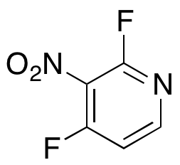 2,4-Difluoro-3-nitropyridine