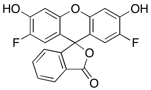 2’,7’-Difluorofluorescein