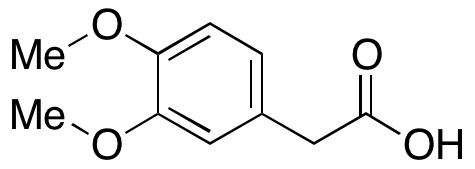 4,5-Dimethoxy-1,2-benzenacetic Acid