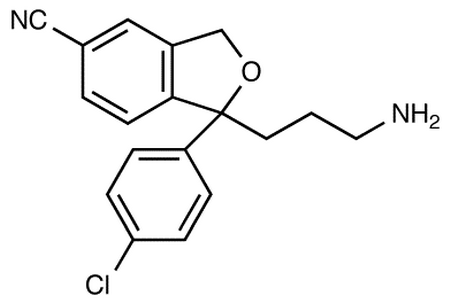 Didemethylchlorocitalopram