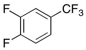 3,4-Difluorobenzotrifluoride